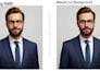 provide manual clipping path